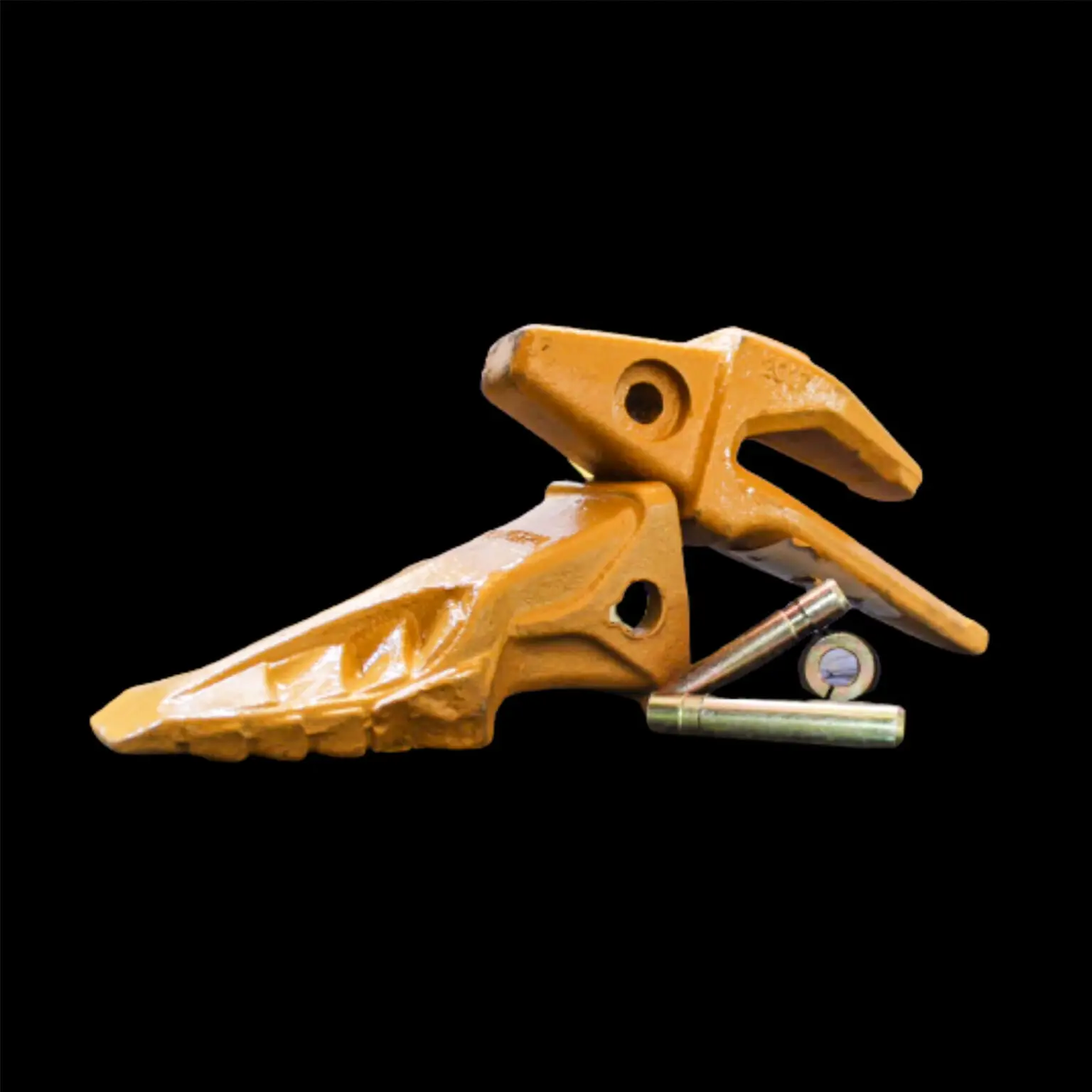 Punta Elemento de desgaste